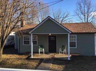 23 Franklin St, Park Hills, MO 63601