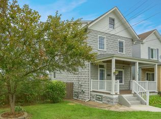 148 Dahlia St, Homestead, PA 15120