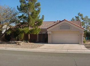 2516 Silverton Dr, Las Vegas, NV 89134