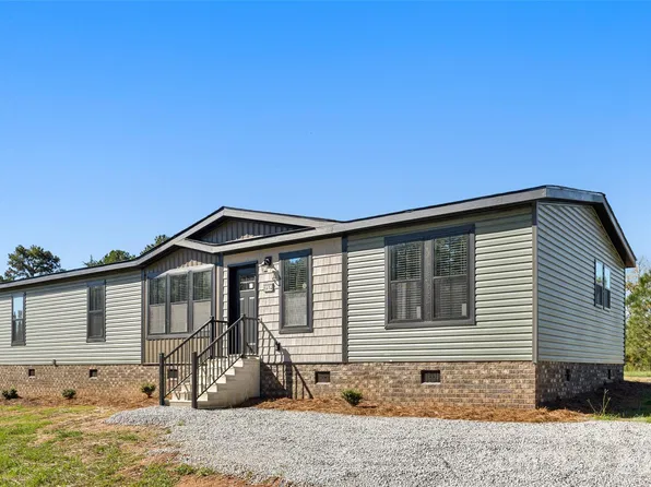 6414 Mingo Rd, Heath Springs, SC 29058
