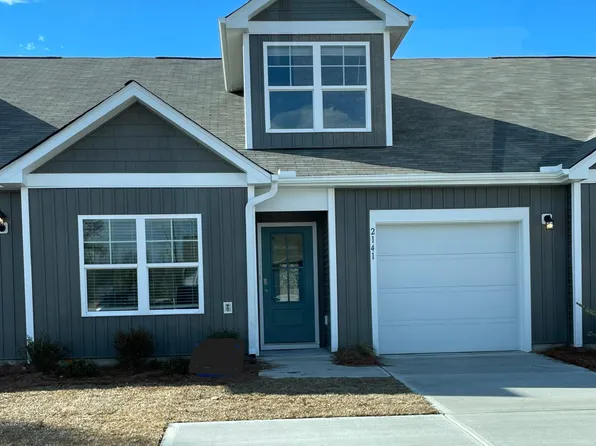 2141 Southern Bayberry Lane NE Unit 38, Leland, NC 28451