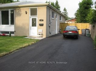 287 Browndale Cres #BASEMENT, Richmond Hill, ON L4C 3H9