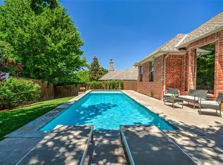 3817 Derby Run Dr, Edmond, OK 73034