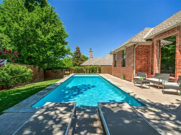 3817 Derby Run Dr, Edmond, OK 73034