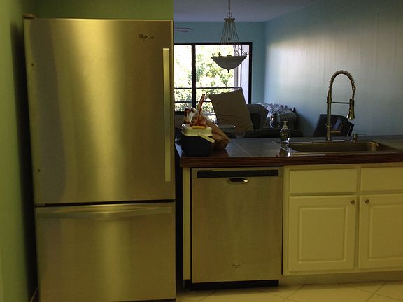 All New Stainlesa Steel Appl