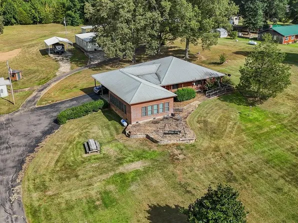 3876 Bett Thyatira Rd, Coldwater, MS 38618