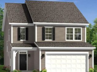 240 Steel Springs Ln #50, Angier, NC 27501