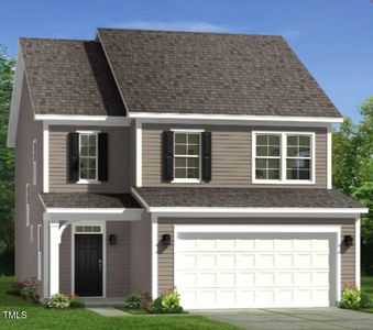 174 Muskogee Rd #54, Angier, NC, 27501