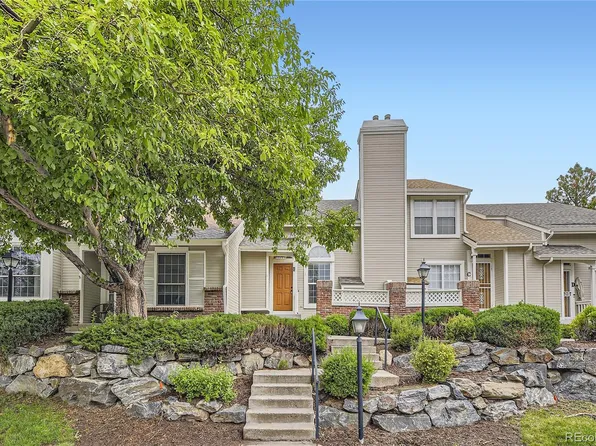 2902 W Long Circle #B, Littleton, CO 80120
