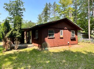 1962 E Devereaux Lake Rd, Indian River, MI 49749
