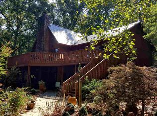 901 Chandlers Ferry Rd, Hartwell, GA 30643