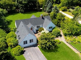 23 King Tom Dr, Charlestown, RI 02813