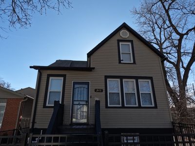 341 W 109th Pl, Chicago, IL, 60628