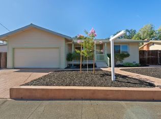 2025 Mission Blvd, Santa Rosa, CA 95409