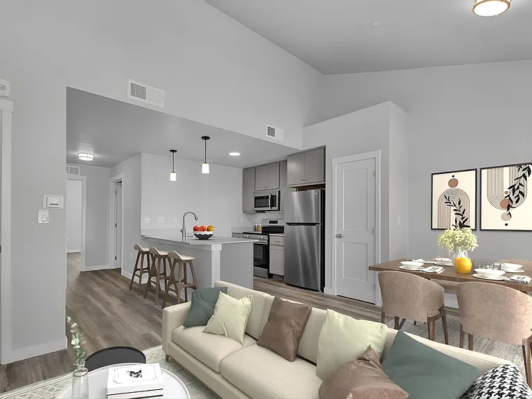 Springtree Apartments — Photo 26