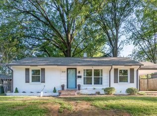 5112 Edenshire Ave LOT 87, Memphis, TN 38117