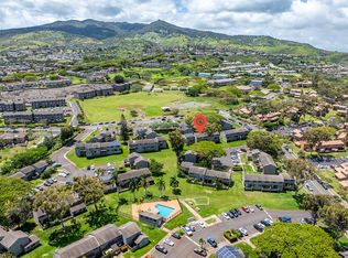 92-1261 Panana St APT 17, Kapolei, HI 96707