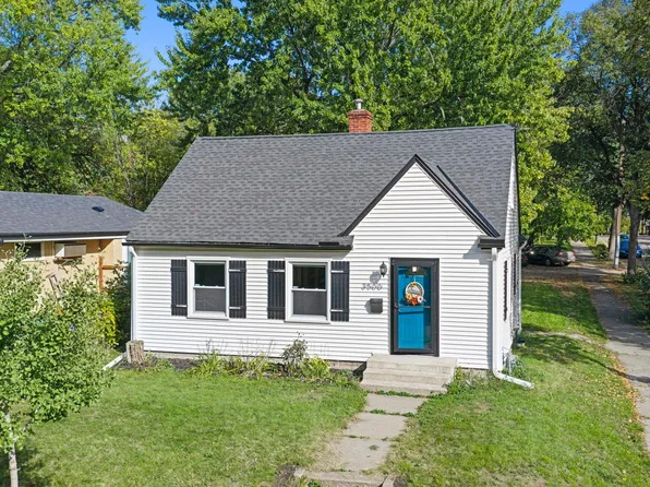 3500 Morgan Ave N, Minneapolis, MN 55412