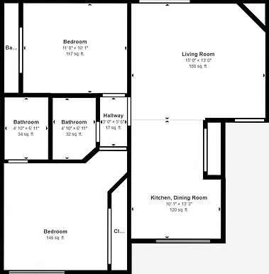 10802 N 16th Ave #3 — Photo 3