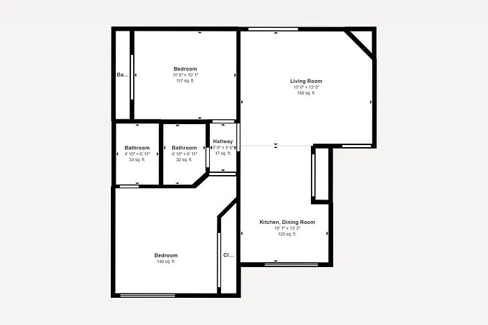 Building Photo - 10802 N 16th Ave #3