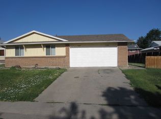 1291 Idalia Ct, Aurora, CO 80011