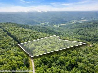 0 Hanging Rock Dr LOT 1, Altamont, TN 37301