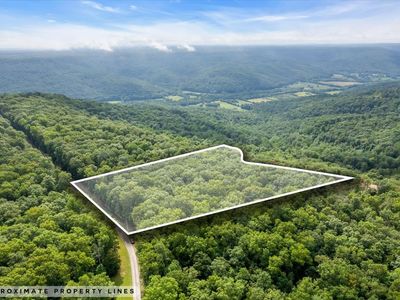 0 Hanging Rock Dr LOT 1, Altamont, TN, 37301