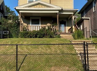215 Hoffman Ave, Oil City, PA 16301