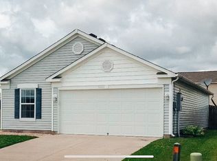 3060 Bardsdell St, Lafayette, IN 47909