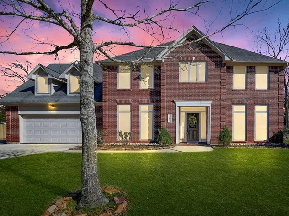 12810 Fisher Drive, Mont Belvieu, TX 77523