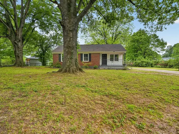 4067 Grantham Rd, Memphis, TN 38109