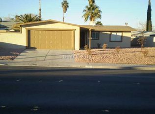 7400 Alta Dr, Las Vegas, NV 89145