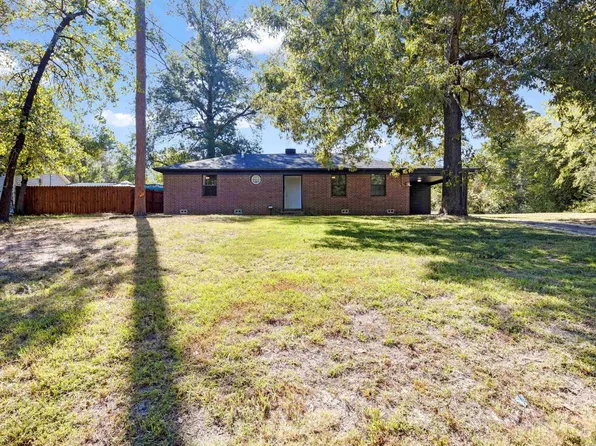 2828 Shady Ln, Tyler, TX 75702