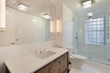 Rented by Berkshire Hathaway HomeServices New York Properties