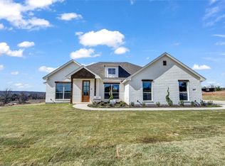 1021 Bermes Ct, Weatherford, TX 76087