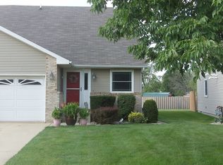 1384 E Armour Rd, Bourbonnais, IL 60914