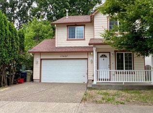 17407 SW Vincent St, Aloha, OR 97078