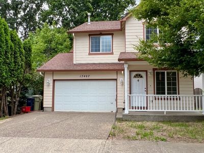 17407 SW Vincent St, Aloha, OR, 97078