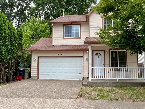 17407 SW Vincent St, Aloha, OR 97078