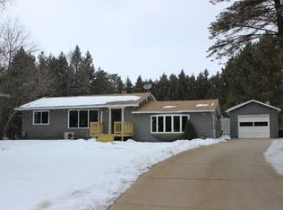 601 North St E, Park Rapids, MN 56470