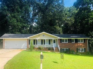 2292 Plantation Ct, Lawrenceville, GA 30044