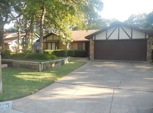 7604 Craig St, Fort Worth, TX 76112