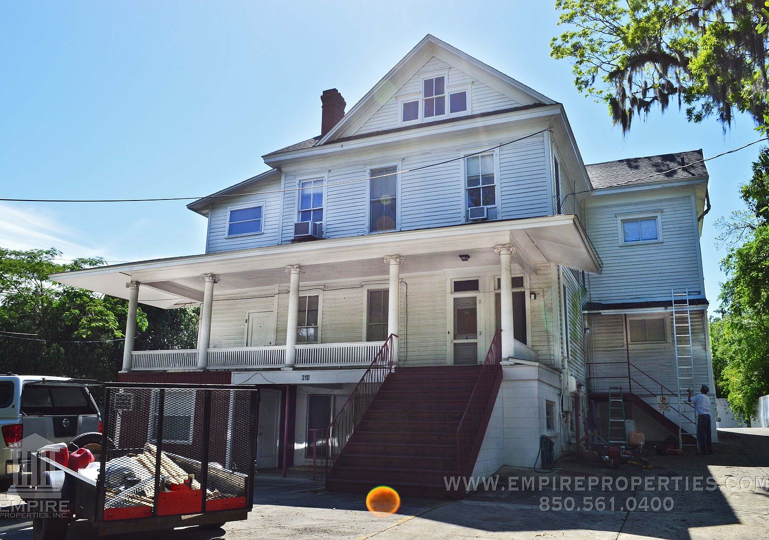 310 N Gadsden St APT 7, Tallahassee, FL 32301 Zillow