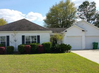 3922 Pecan Dr, Valdosta, GA 31605
