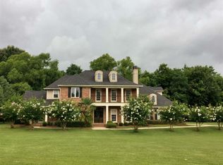 101 Elizabeth Ave, Madison, MS 39110