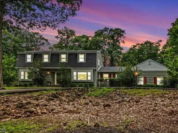 891 Sherwood Rd, Bridgewater Twp., NJ 08807