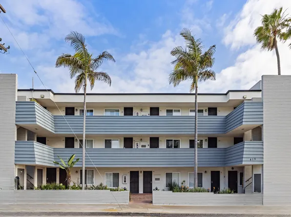 415 Gravilla St Unit 11, La Jolla, CA 92037