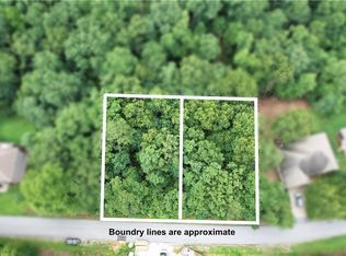 LOT Bridlington Dr #14 & 15, Bella Vista, AR 72714