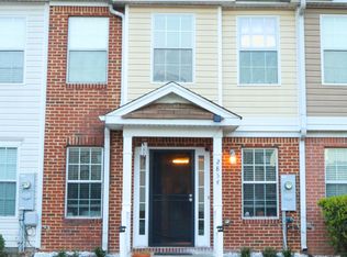 2854 Vining Ridge Ter, Decatur, GA 30034