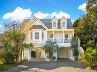40 Battery Park Rd, Edisto Island, SC 29438